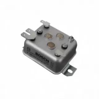 Spenningsregulator 12V, Bosch
