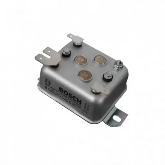 Spenningsregulator 12V, Bosch