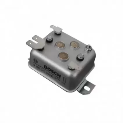 Spenningsregulator 12V, Bosch