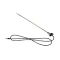 Antenne rund base