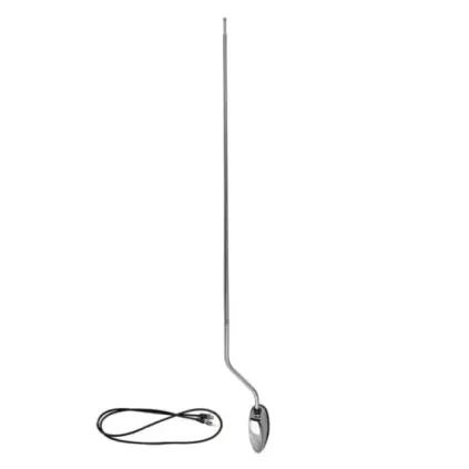Antenne Safari - Chrome