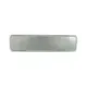 Nummerskiltramme for plate, aluminium
