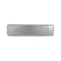Nummerskiltramme for plate, aluminium