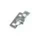 Fangplate motorlokk