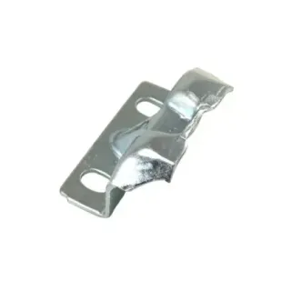 Fangplate motorlokk