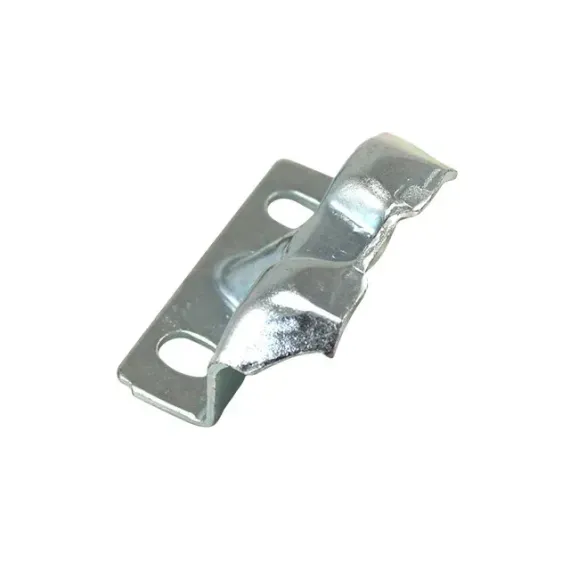 Fangplate motorlokk