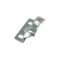 Fangplate motorlokk