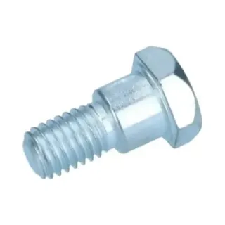 Bolt motorlokkstøtte Buss, Boble Hood