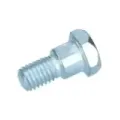 Bolt motorlokkstøtte Buss, Boble Hood