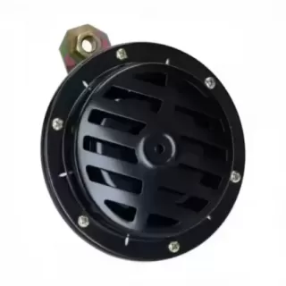 Horn, 6V, lav tone