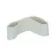 Dørsjekkrem lastedør (143mm), whi