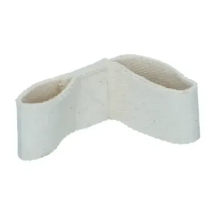 Dørsjekkrem lastedør (143mm), whi