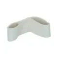 Dørsjekkrem lastedør (143mm), whi
