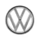 Front hette emblem (original)