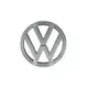 Emblem krom, original