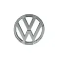 Emblem krom, original