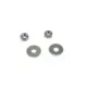 Monteringssett base emblem, foran