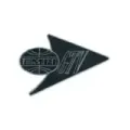 Emblem Empi GTV