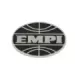 Emblem 'Empi oval