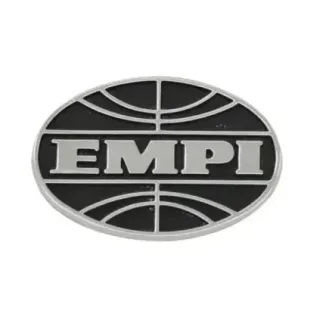 Emblem 'Empi oval