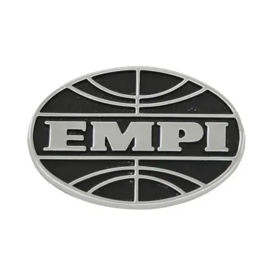 Emblem 'Empi oval