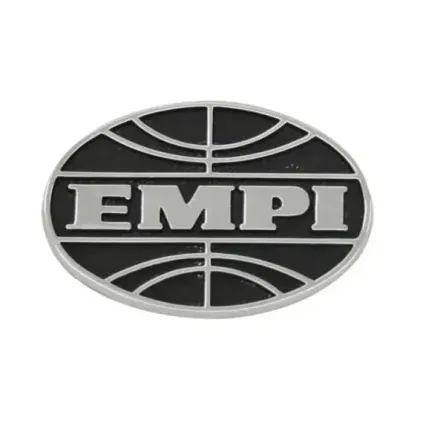 Emblem 'Empi oval