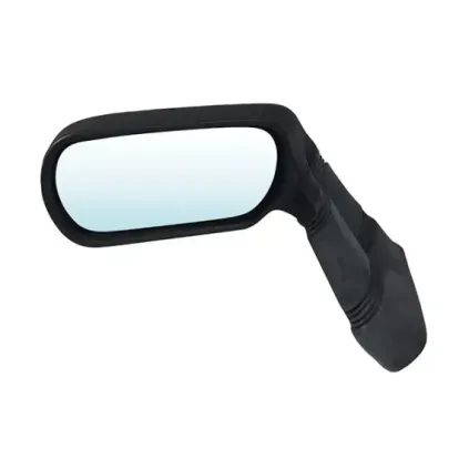 Sportsspeil Turbo, sort sy