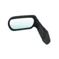 Sportsspeil Turbo, sort sy