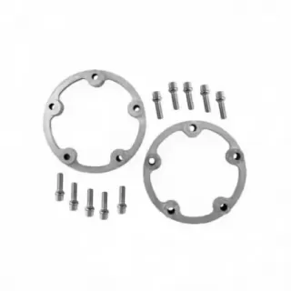 5-bolt spacer, 5x205