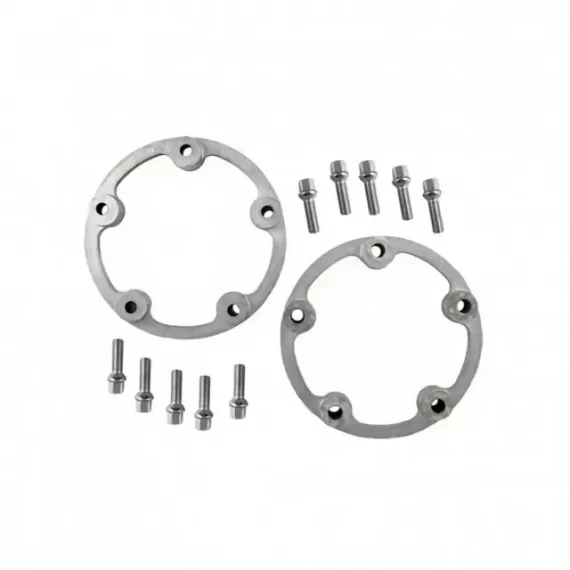5-bolt spacer, 5x205