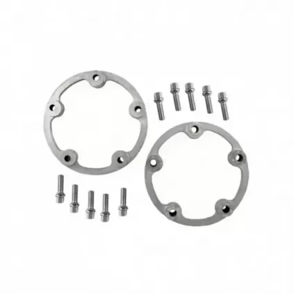 5-bolt spacer, 5x205