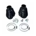 Drivakselmansjett Heavy Duty, swing, svart