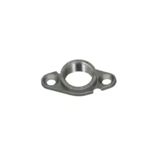 Speilstøtte (metall)