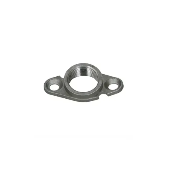 Speilstøtte (metall)