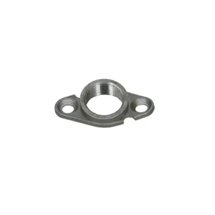 Speilstøtte (metall)
