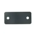 pakning for sidespeil