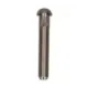 Dørhengselpinnet 8,0mm (standard) - Stainl