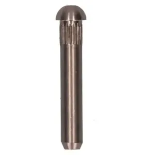 Dørhengselpinnet 8,5mm - rustfritt stål