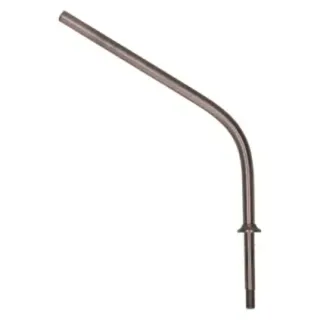 Speilarm 8,5mm, driver - rustfri ste