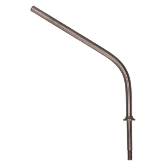 Speilarm 8,5mm, driver - rustfri ste