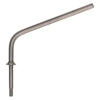 Speilarm 8,5mm, passasjer - rustfri