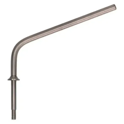 Speilarm 8,5mm, passasjer - rustfri