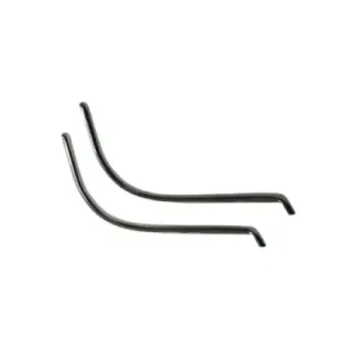 Dash ventilasjonslist (par)