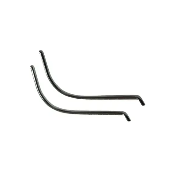 Dash ventilasjonslist (par)