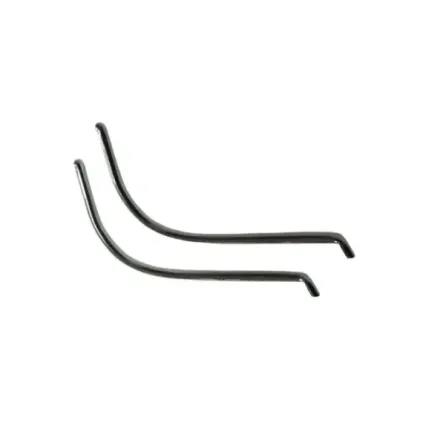 Dash ventilasjonslist (par)