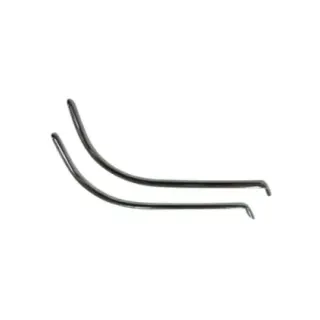 Dash ventilasjonslist (par)
