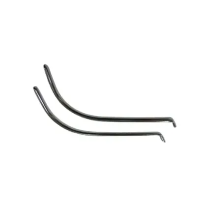 Dash ventilasjonslist (par)