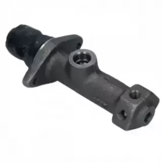 Hovedbremsesylinder 19 mm enkeltkrets