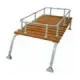 Takstativ Vintage liten versjon, 50 cm