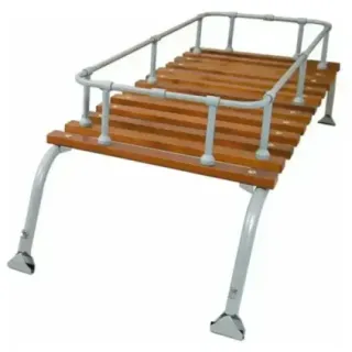 Takstativ Vintage liten versjon, 50 cm